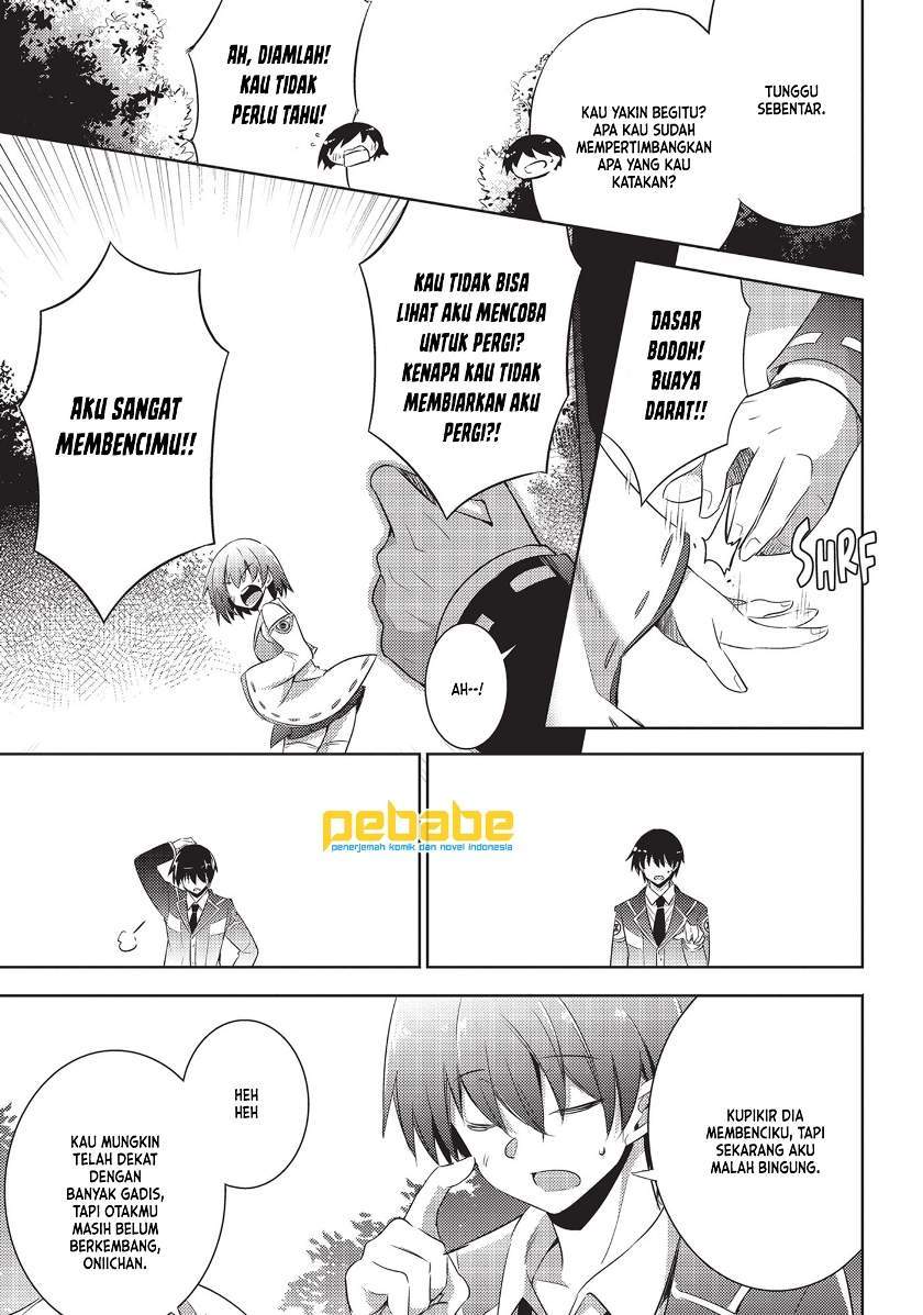 Chapter 62 - halaman 10