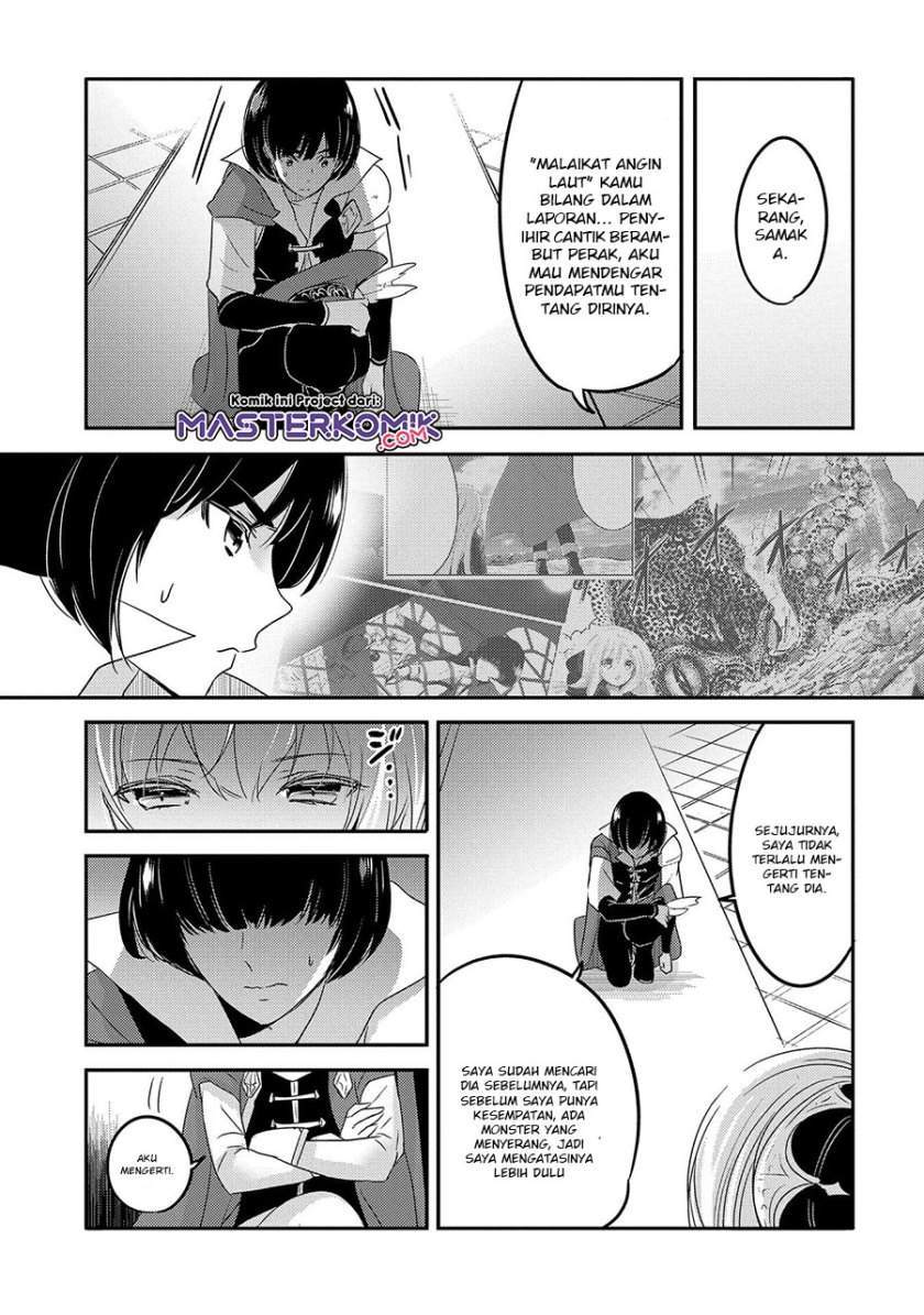 Chapter 32.1 - halaman 11