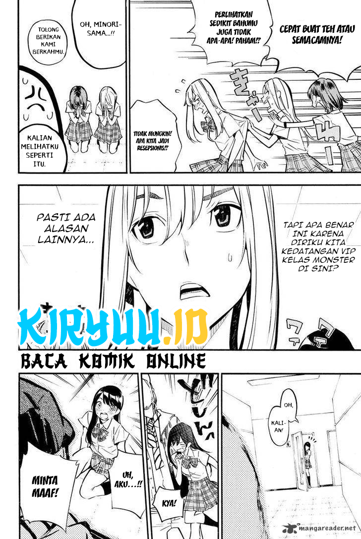 Chapter 232 - halaman 11