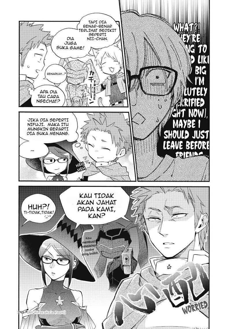 Chapter 45 - halaman 10