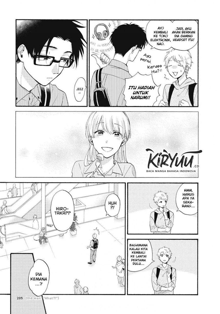 Chapter 43 - halaman 10