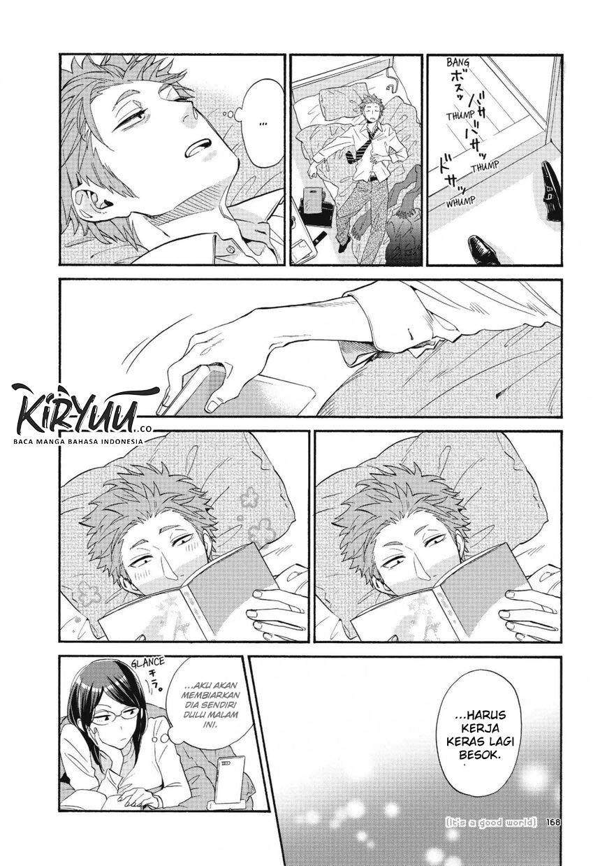 Chapter 41 - halaman 11
