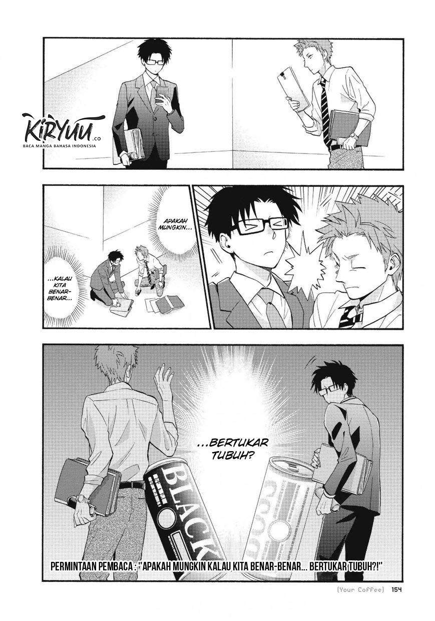 Chapter 40 - halaman 11