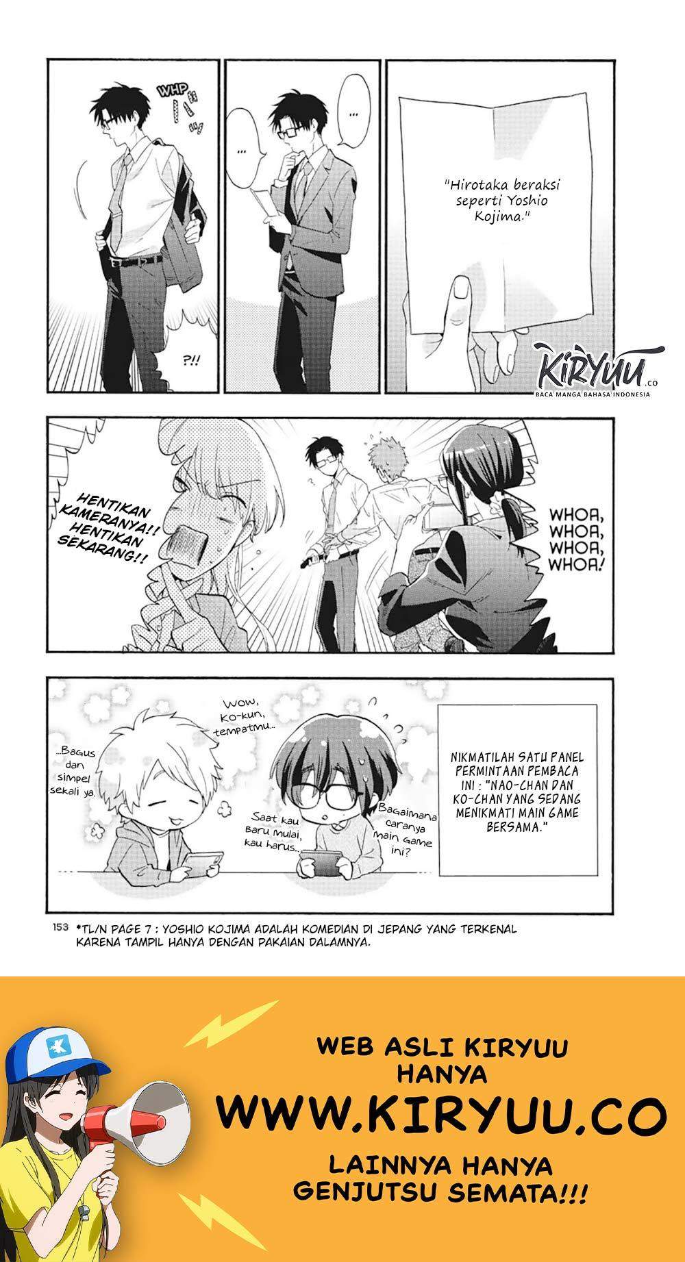 Chapter 40 - halaman 10