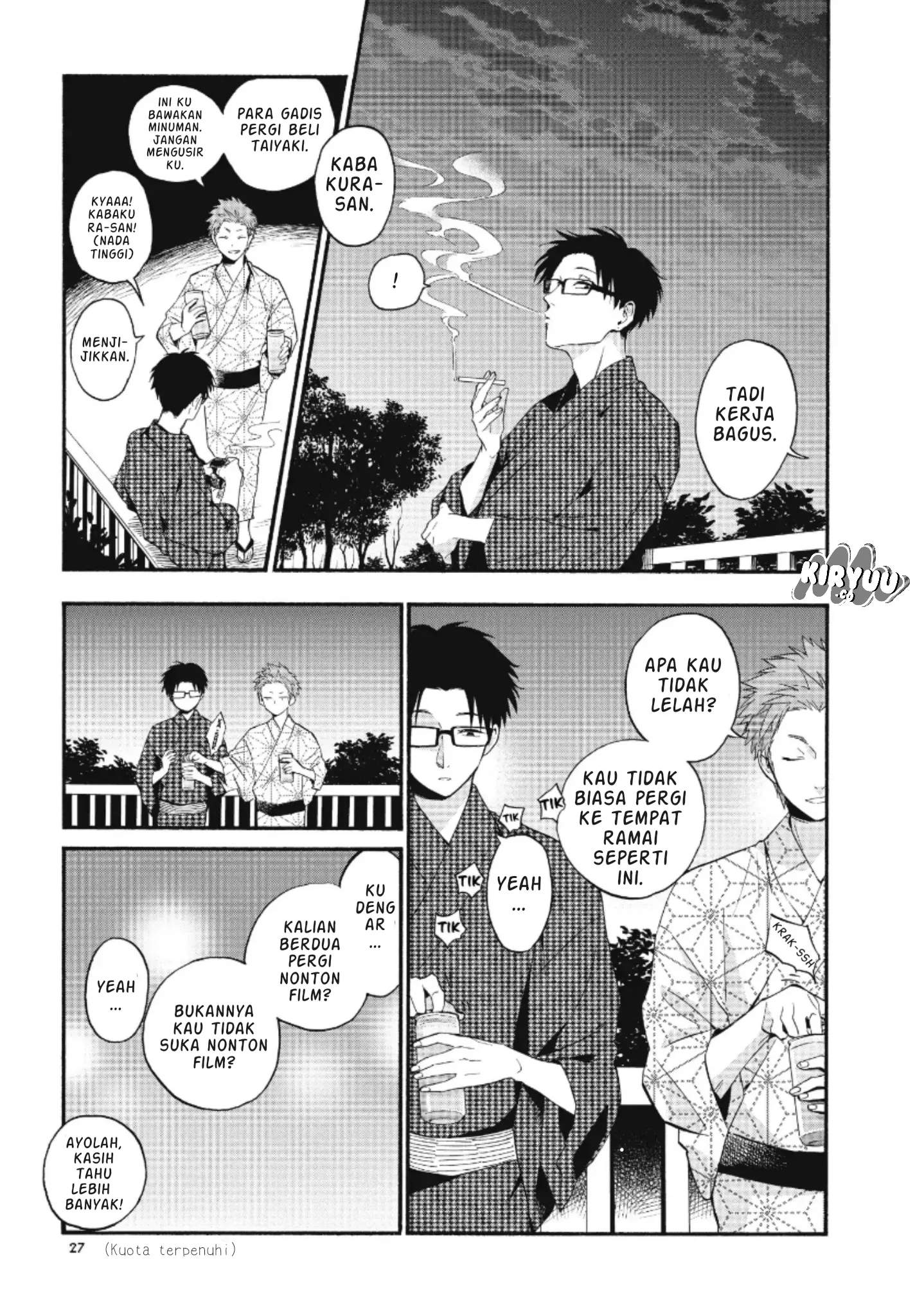 Chapter 33 - halaman 11