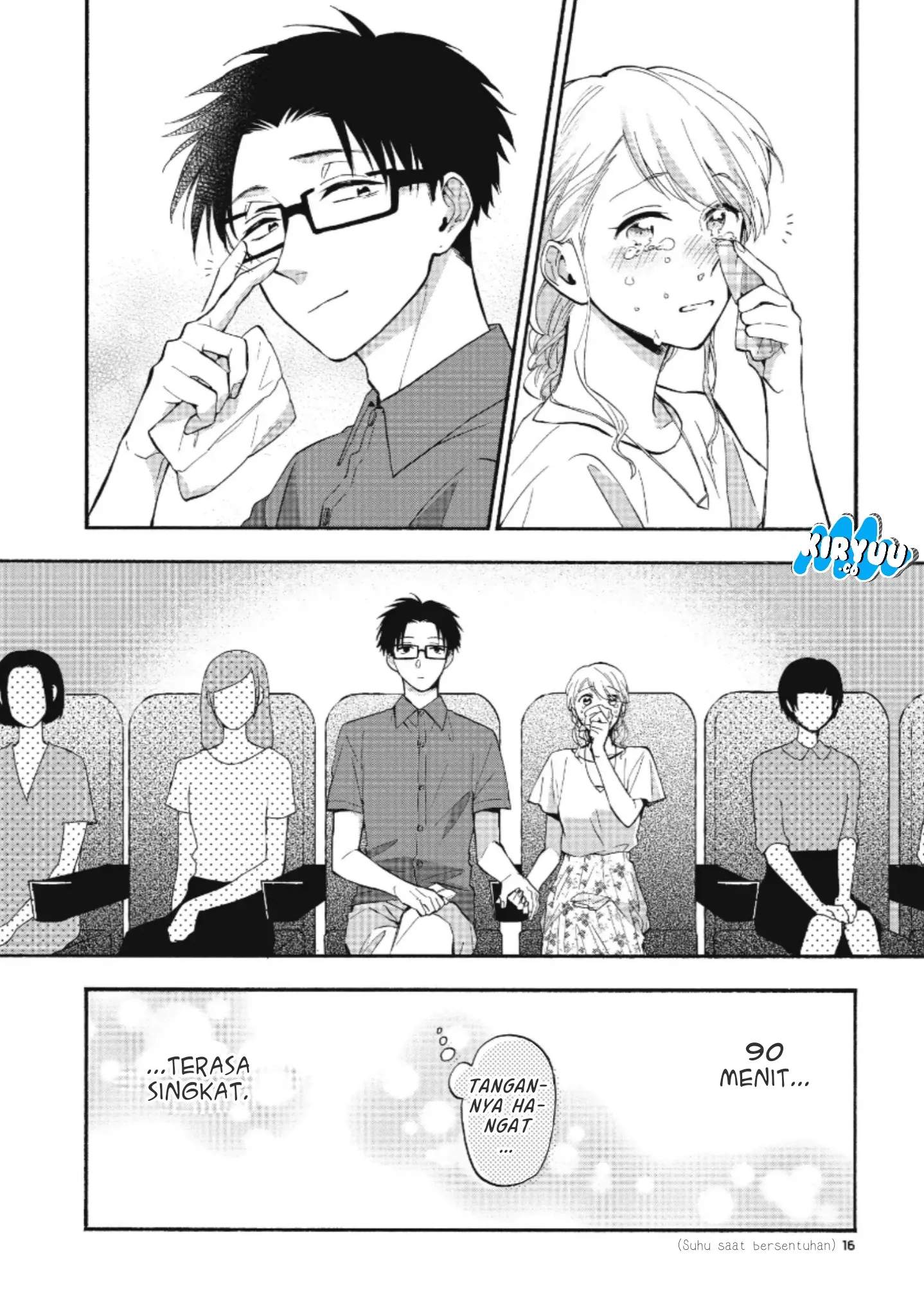 Chapter 32 - halaman 11
