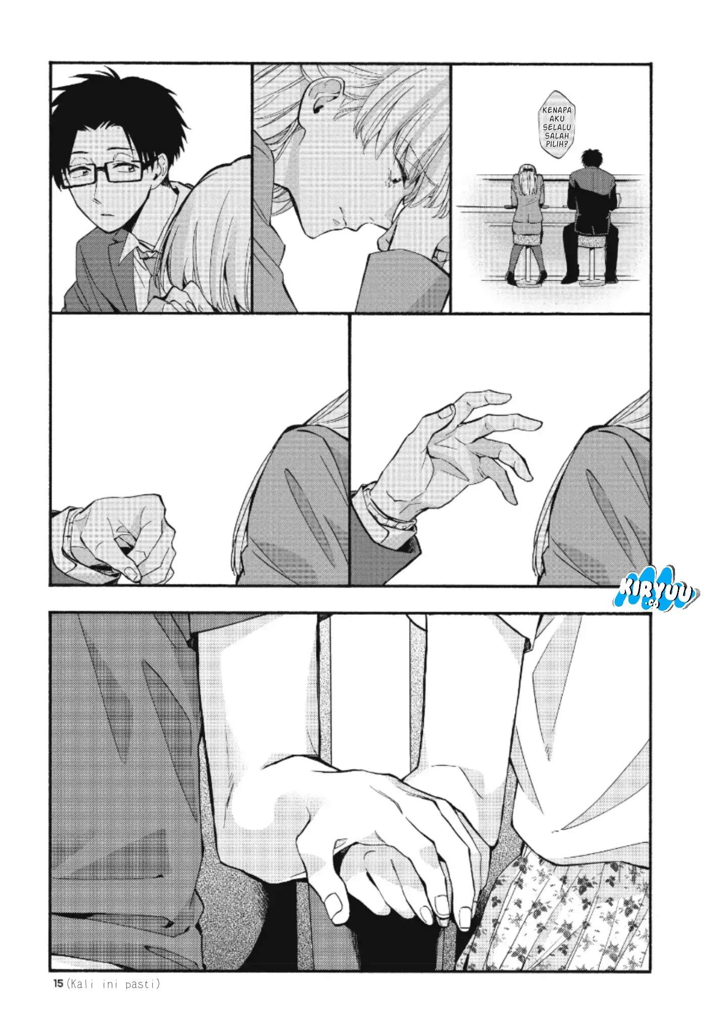 Chapter 32 - halaman 10