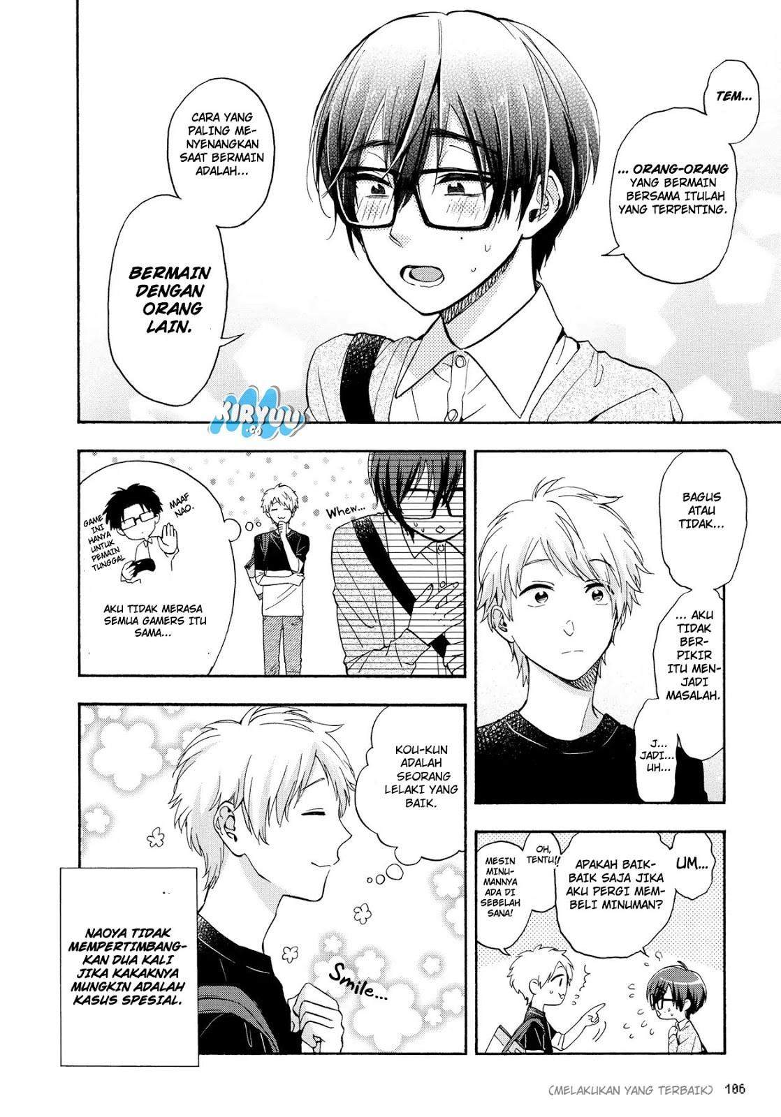 Chapter 30 - halaman 11