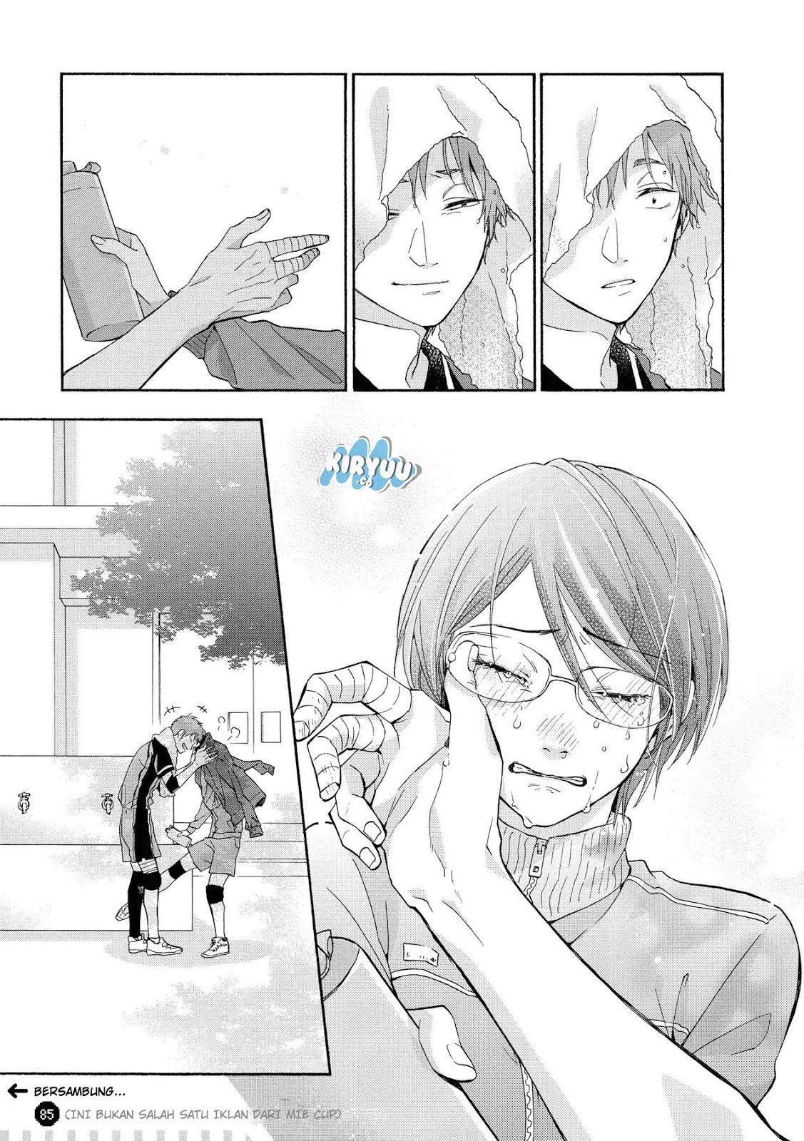 Chapter 28.5 - halaman 11