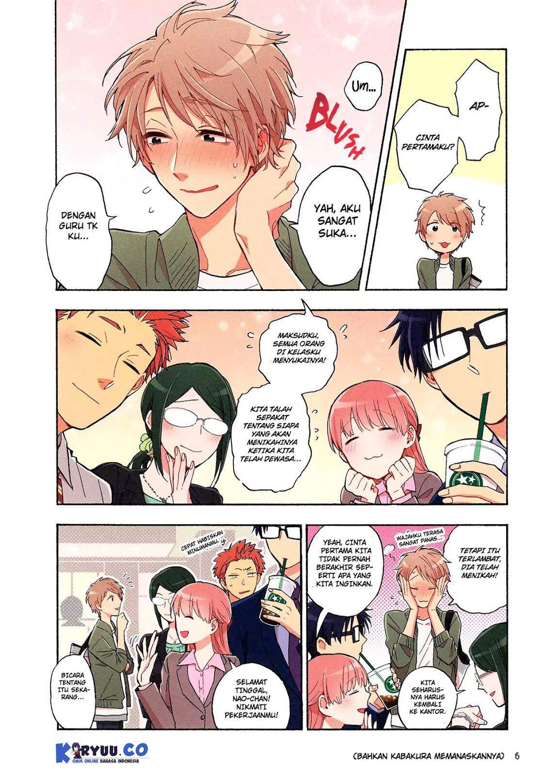 Chapter 23.5 - halaman 10