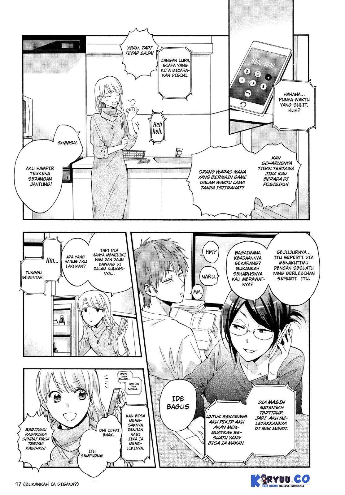 Chapter 23 - halaman 11