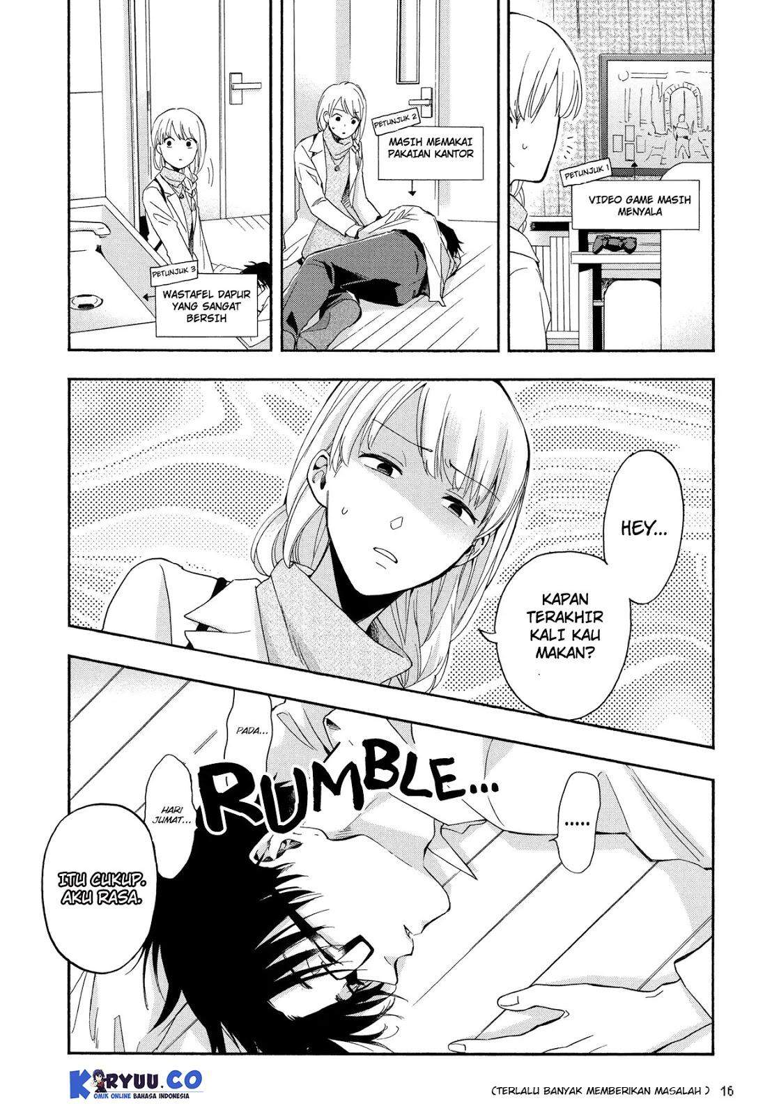 Chapter 23 - halaman 10