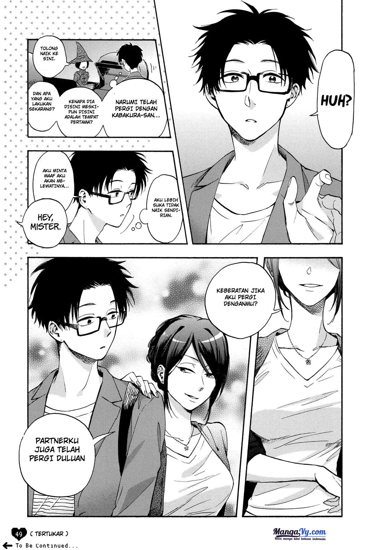 Chapter 17.5 - halaman 11