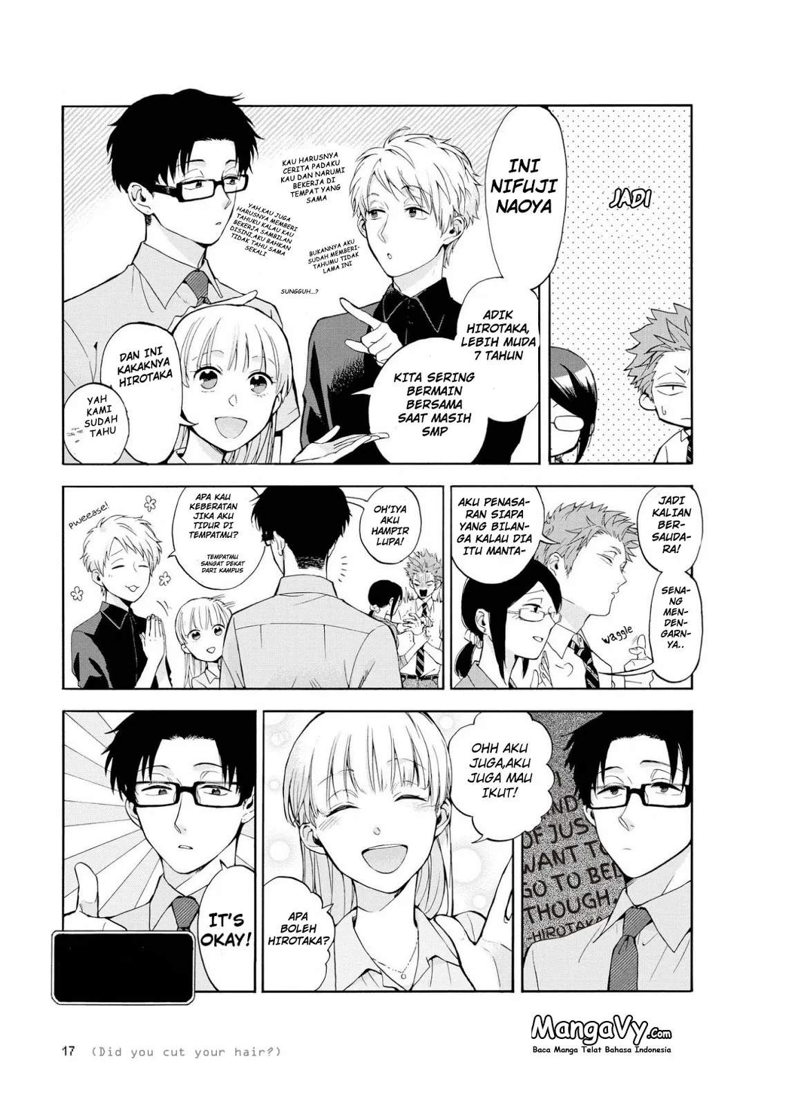 Chapter 7.1 - halaman 11