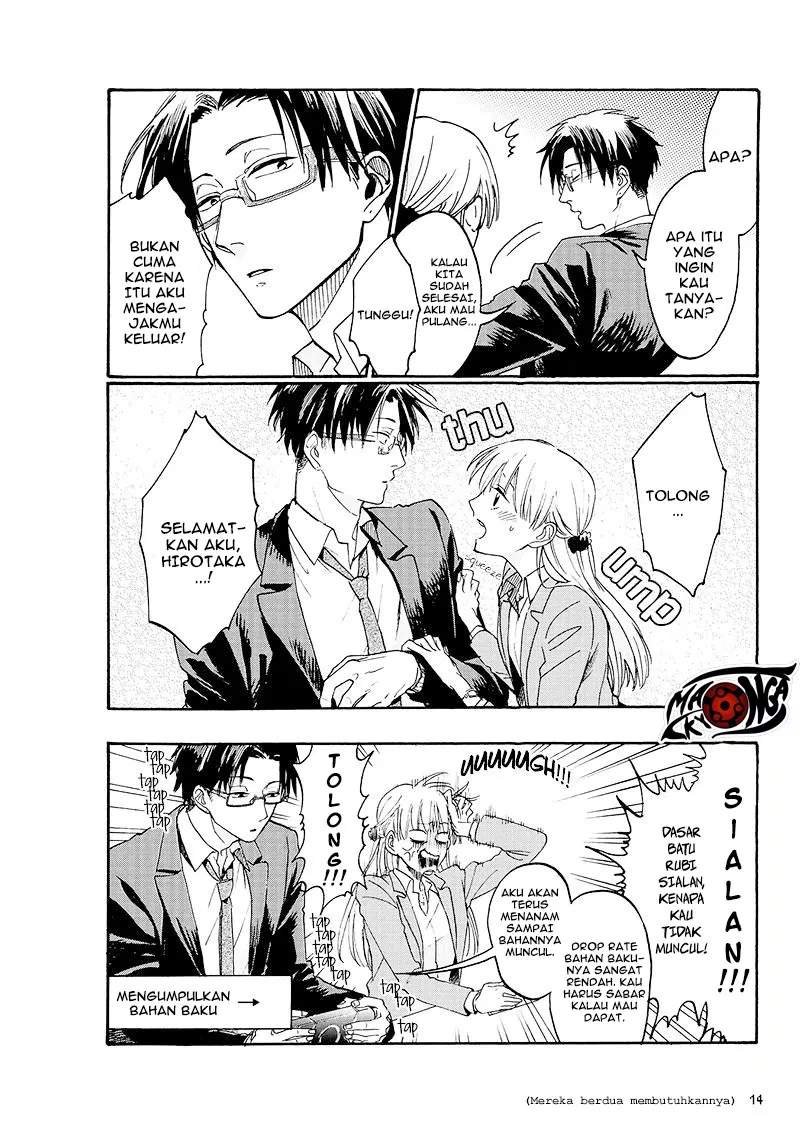 Chapter 1 - halaman 10