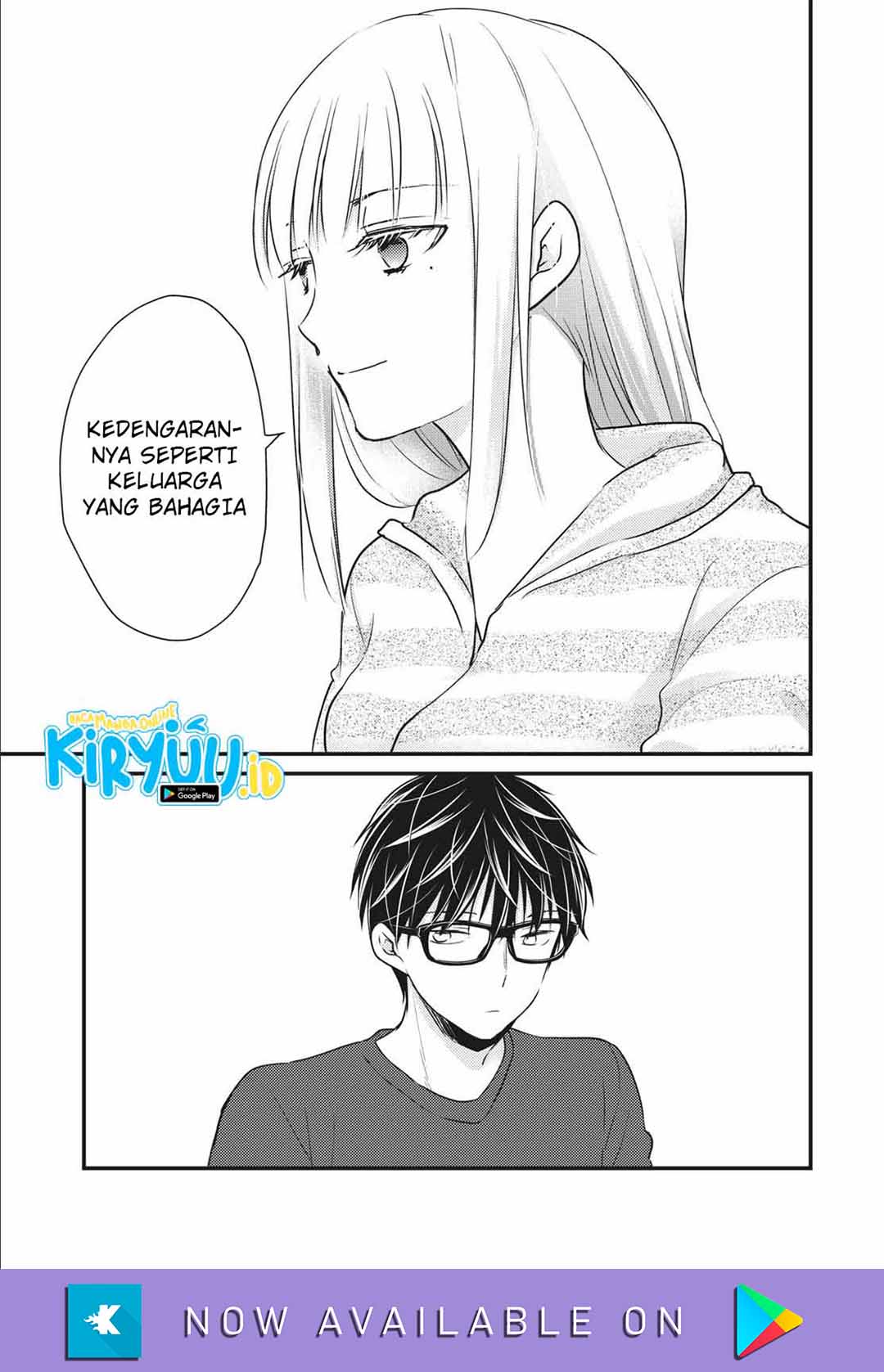 Chapter 74 - halaman 11
