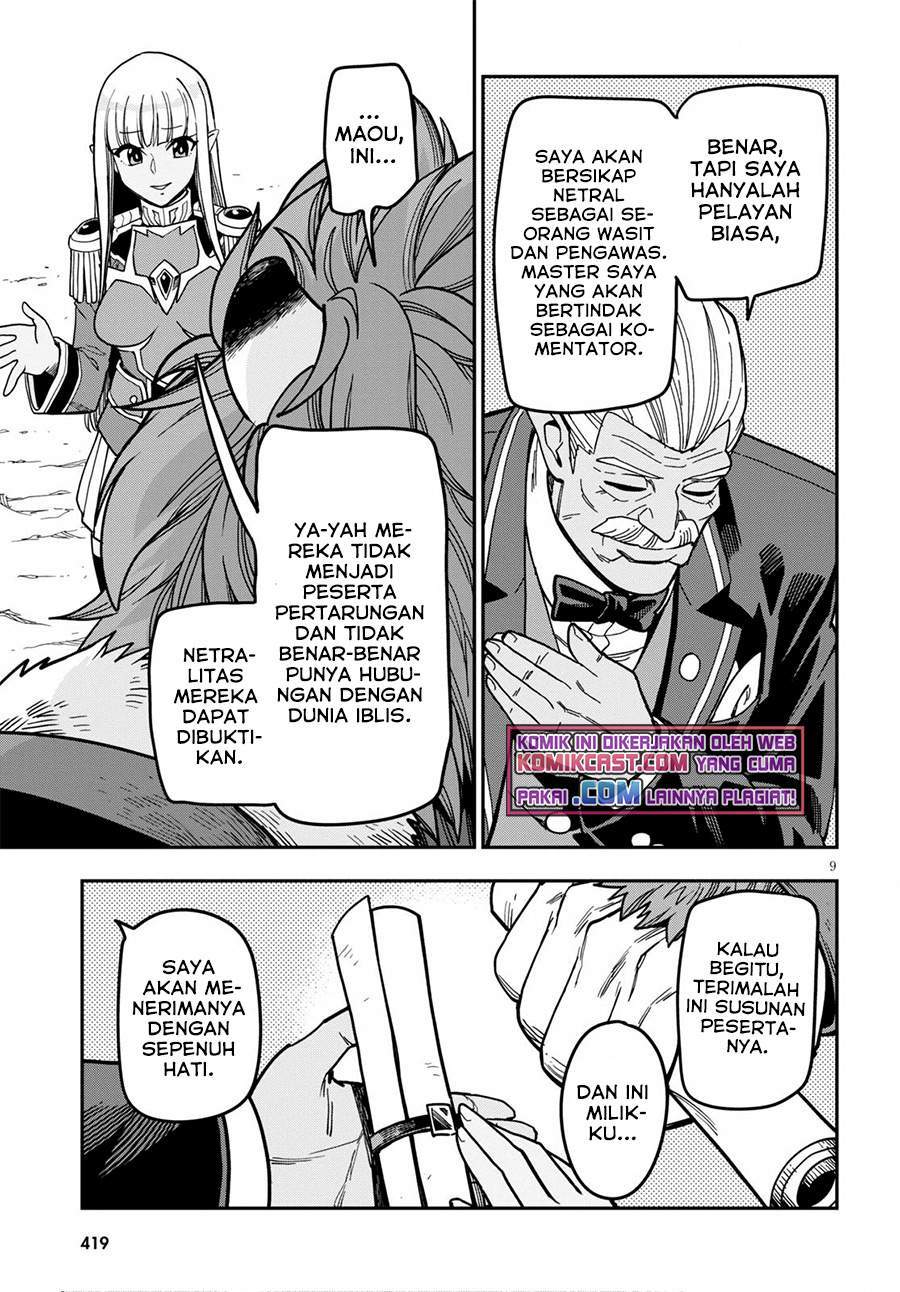 Chapter 80 - halaman 10