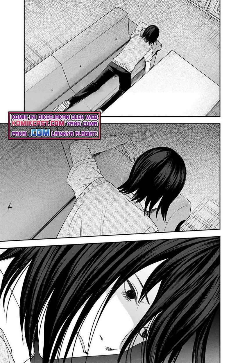 Chapter 244 - halaman 11
