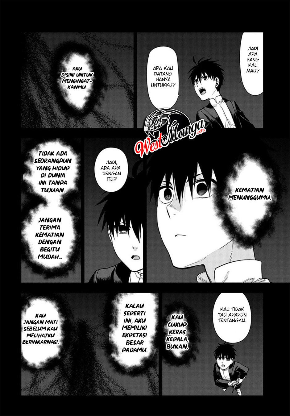 Chapter 95 - halaman 11