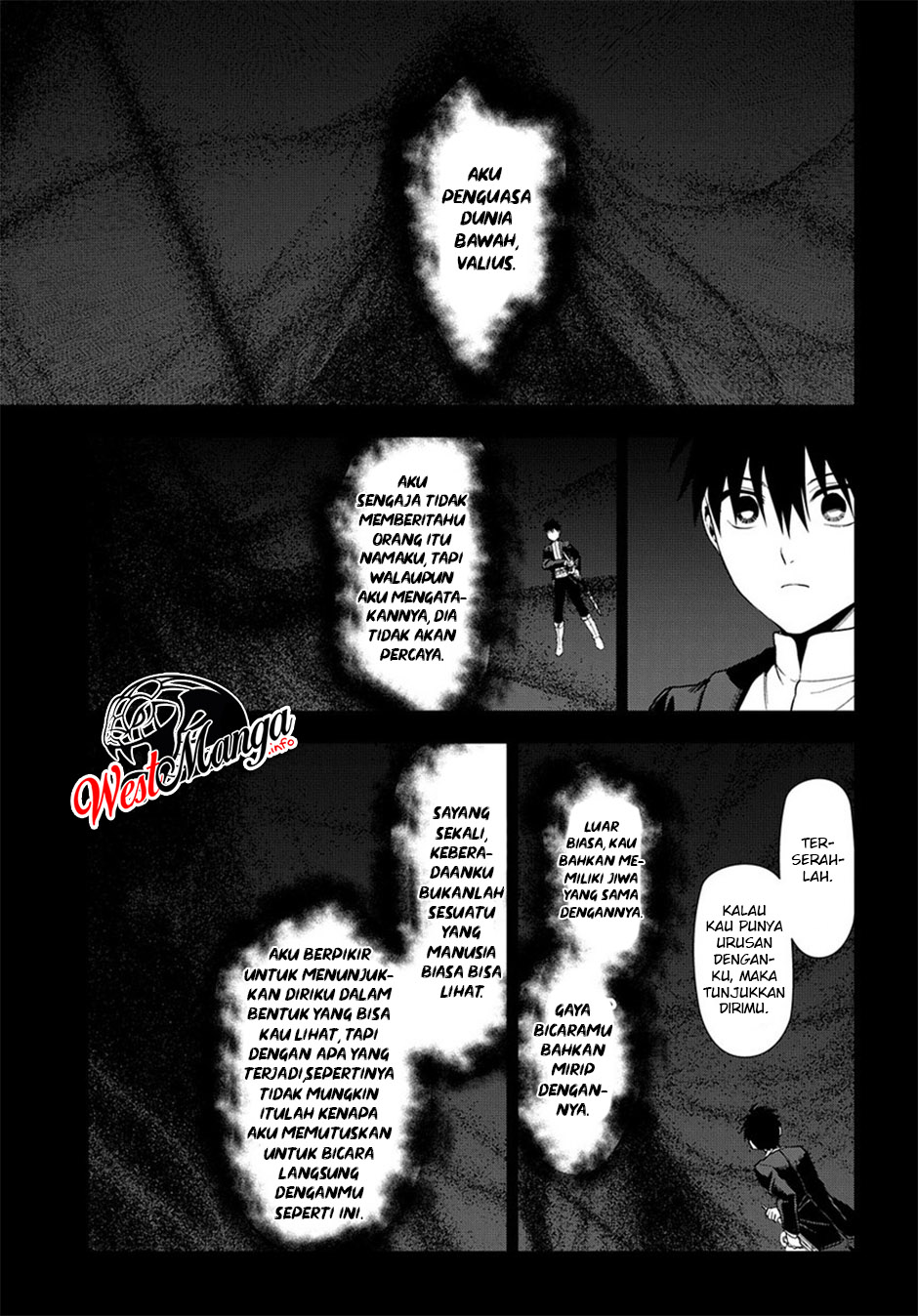 Chapter 95 - halaman 10