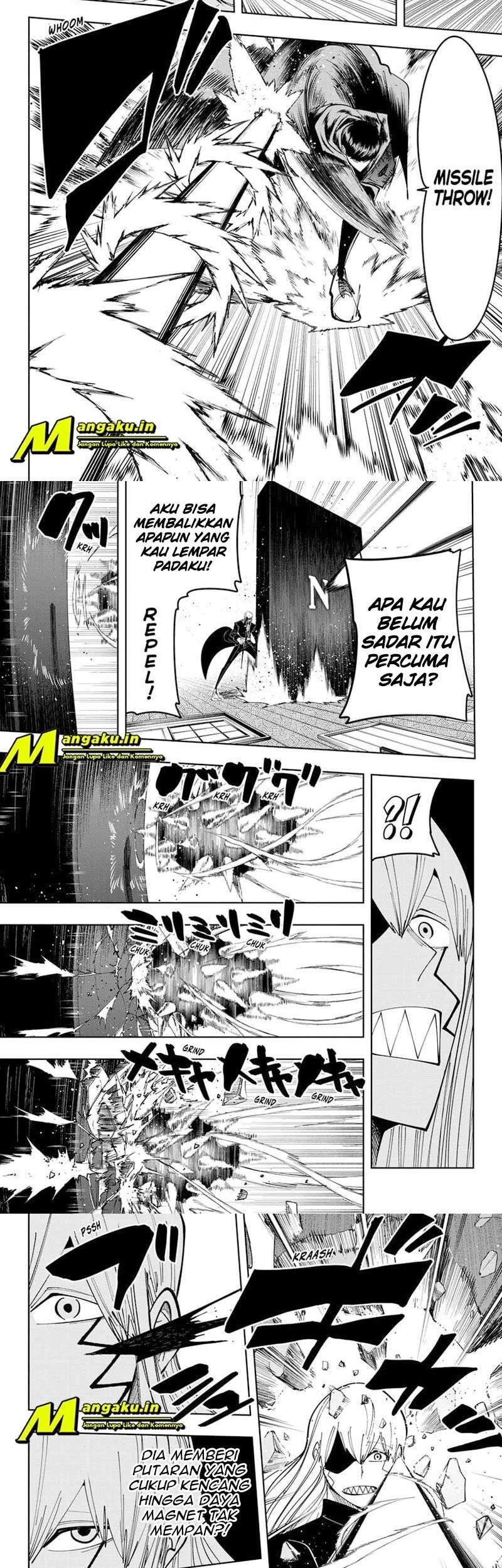 Chapter 85 - halaman 10