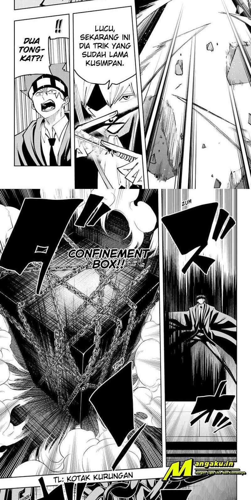 Chapter 85 - halaman 11