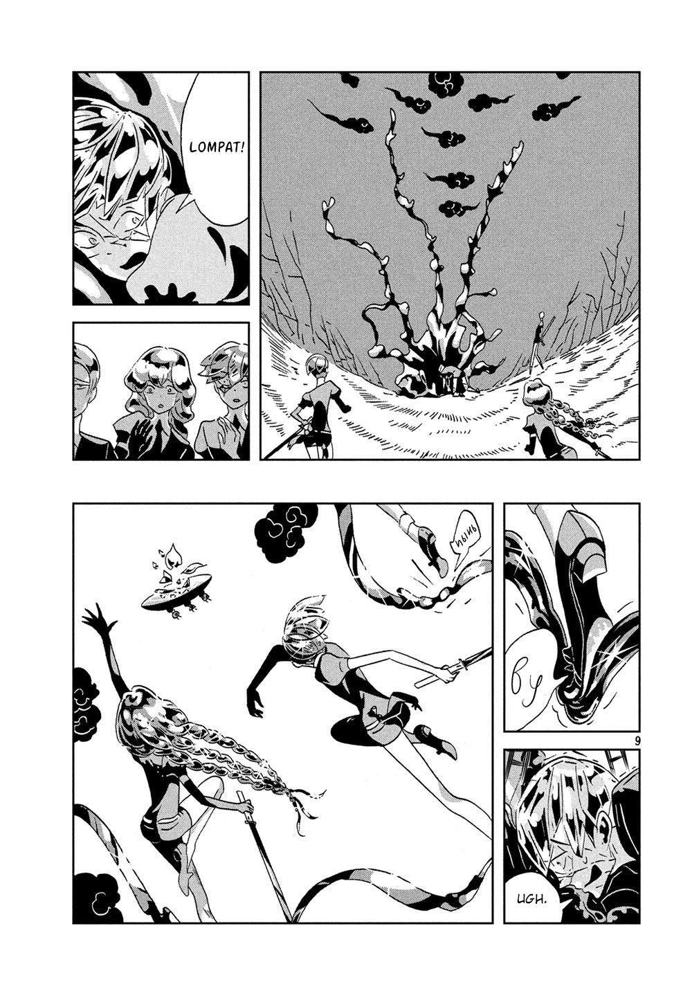 Chapter 42 - halaman 10