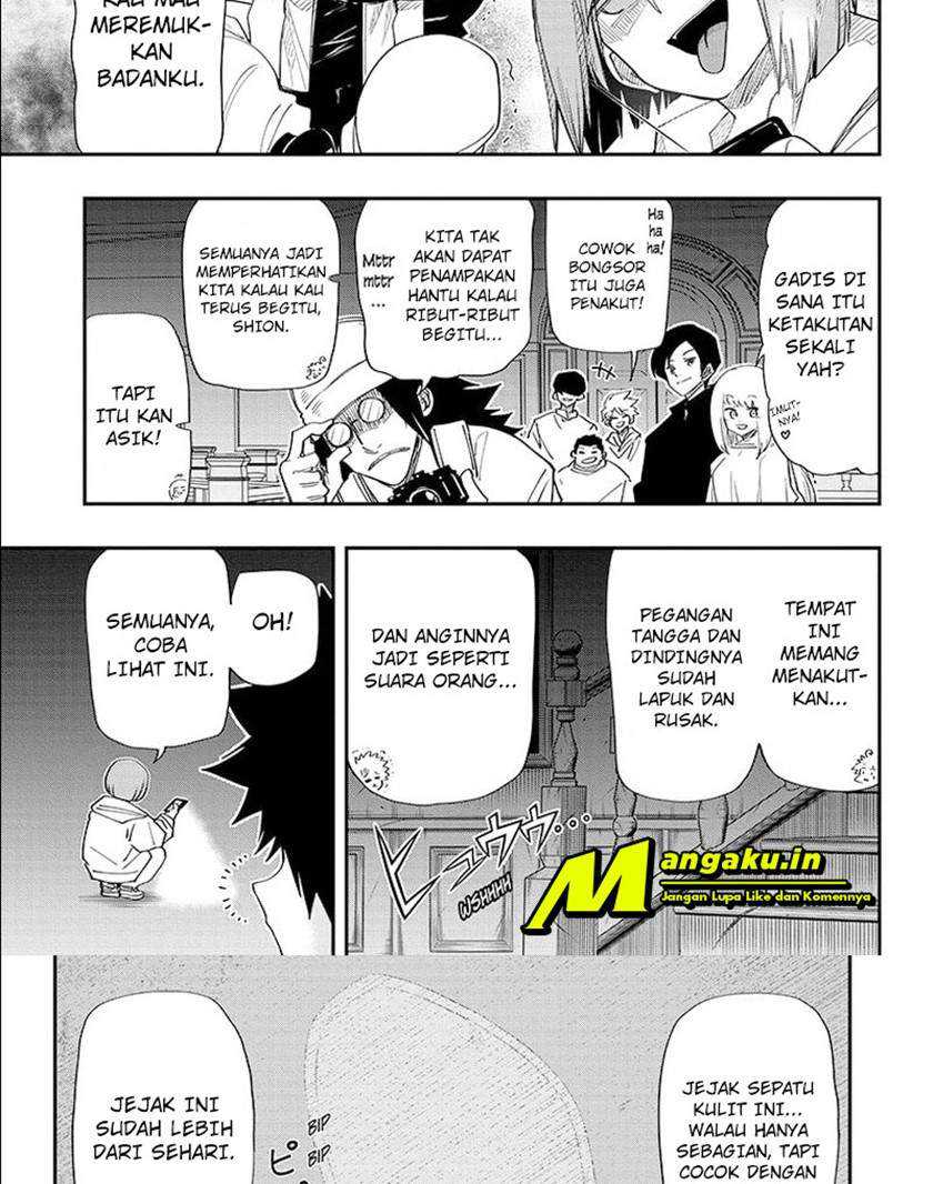 Chapter 106 - halaman 10