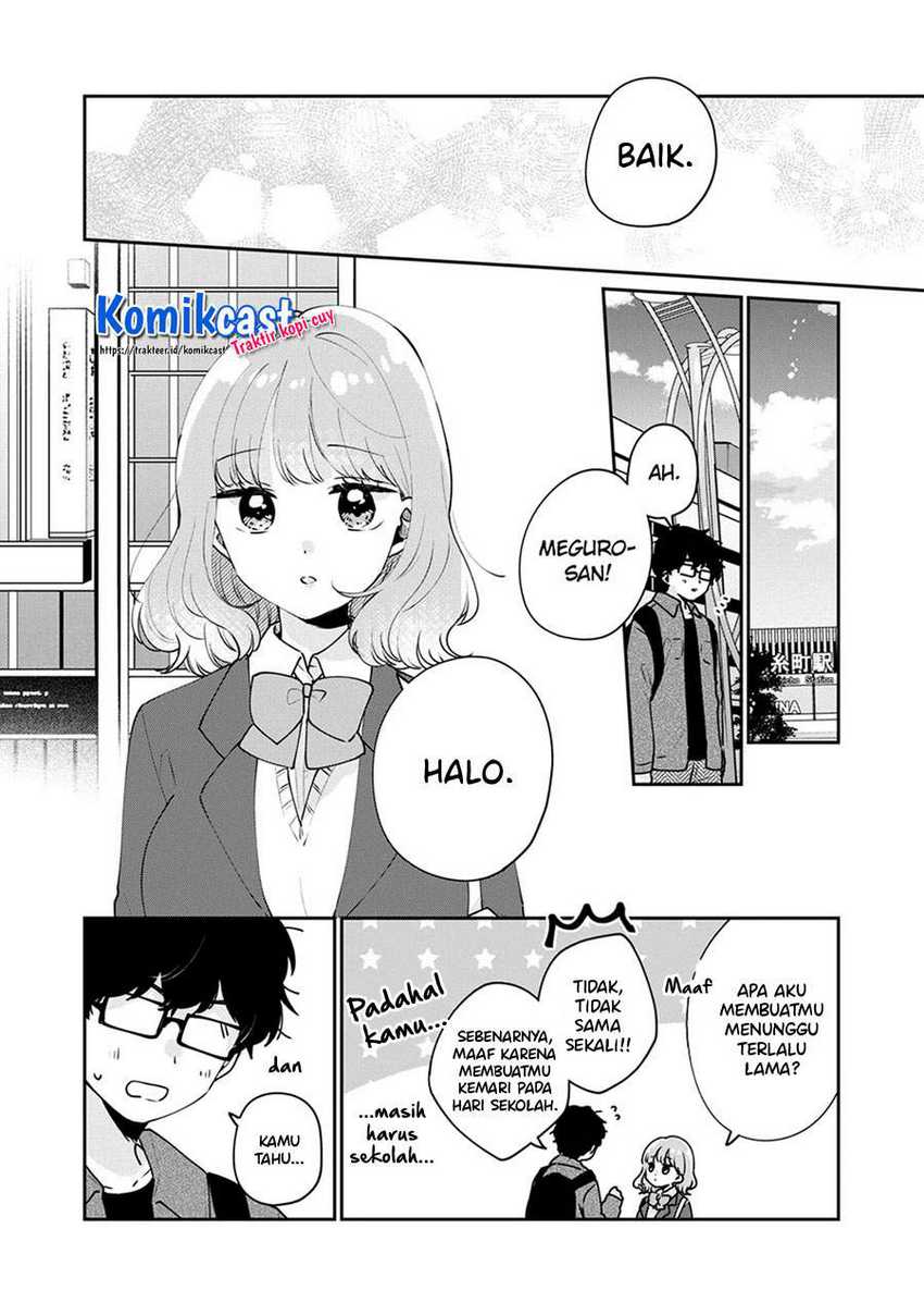 Chapter 49 - halaman 11