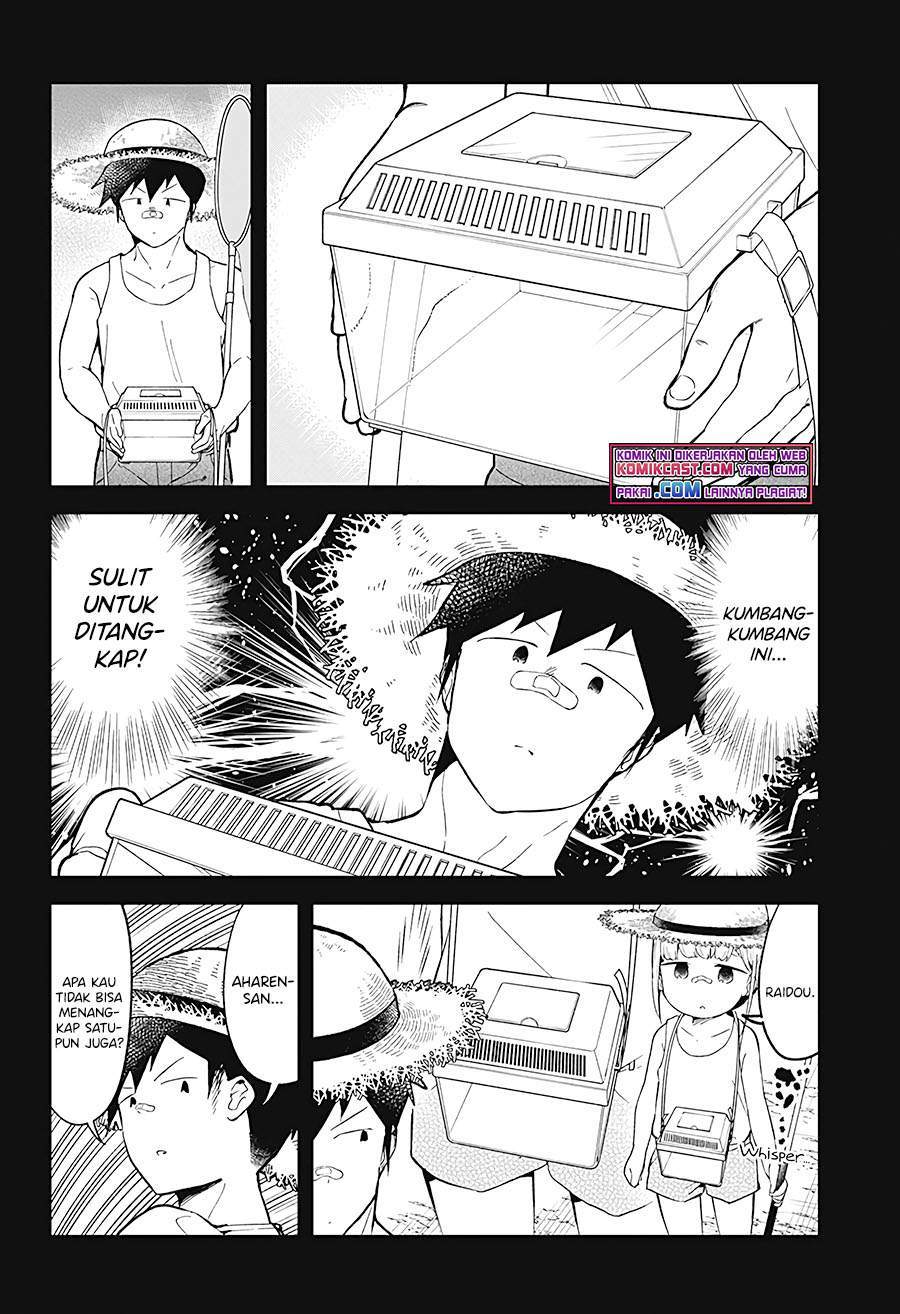 Chapter 88 - halaman 11