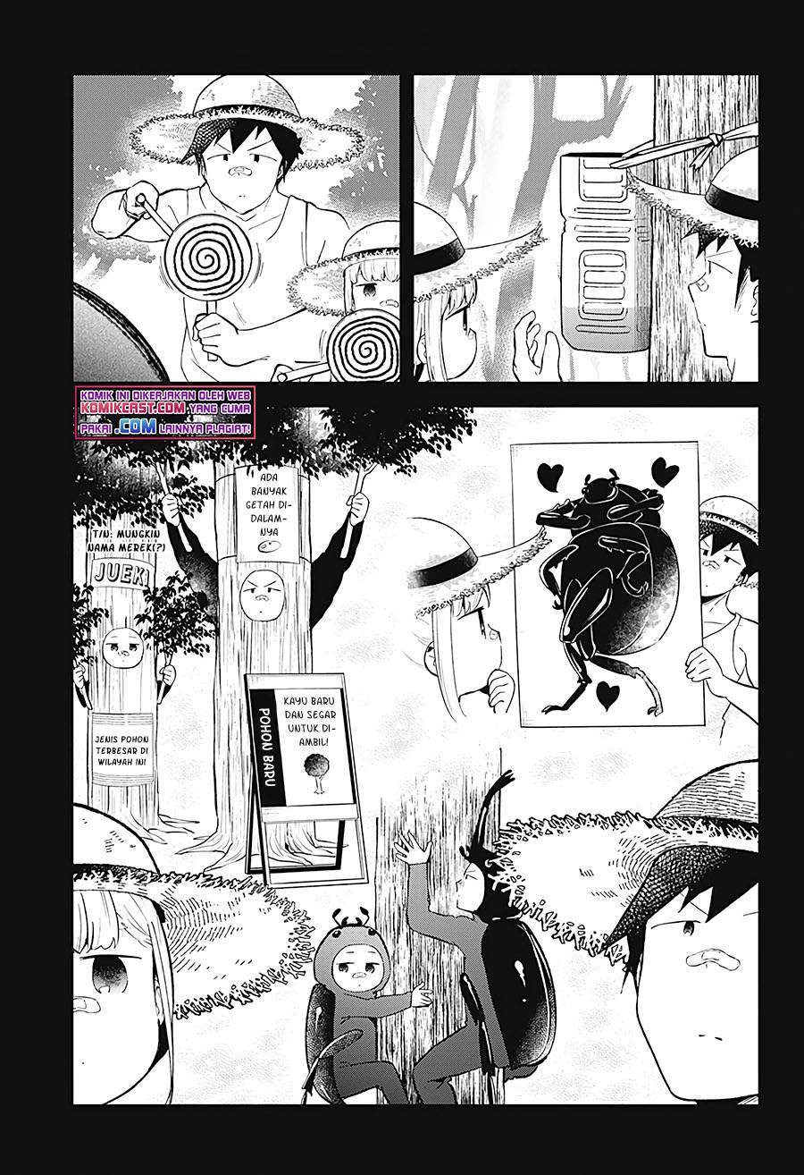 Chapter 88 - halaman 10