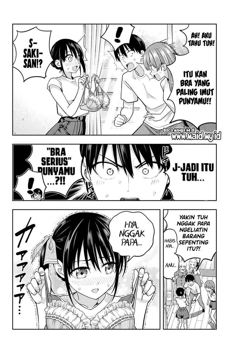 Chapter 68 - halaman 11