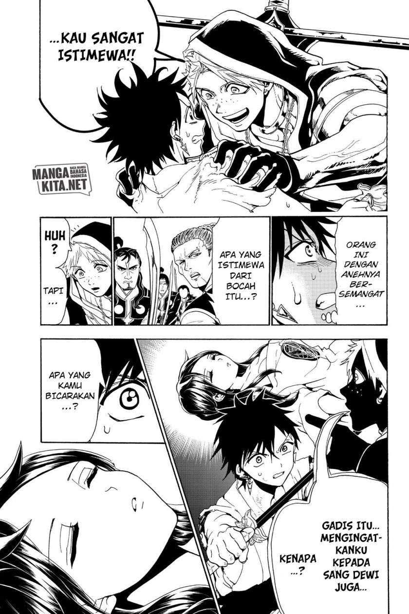 Chapter 70 - halaman 11
