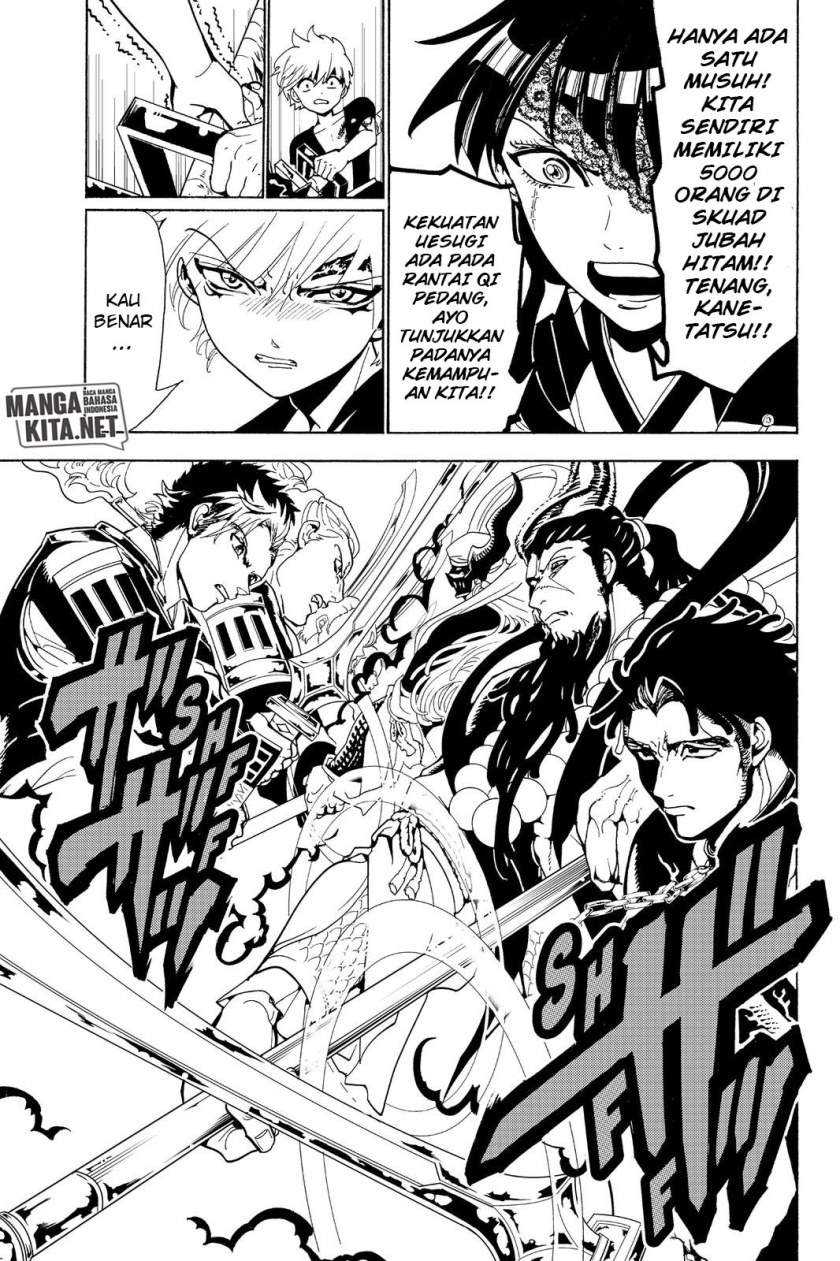 Chapter 69 - halaman 11