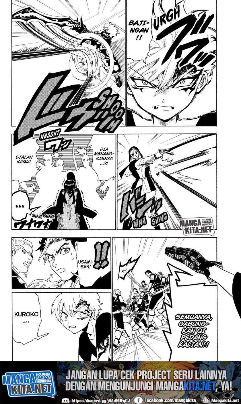 Chapter 69 - halaman 10