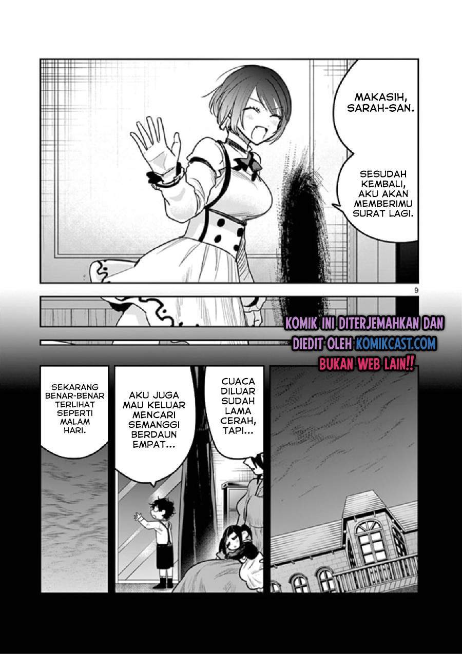 Chapter 201 - halaman 10