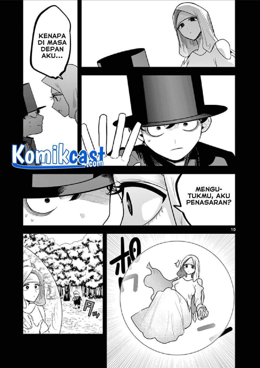 Chapter 200 - halaman 11