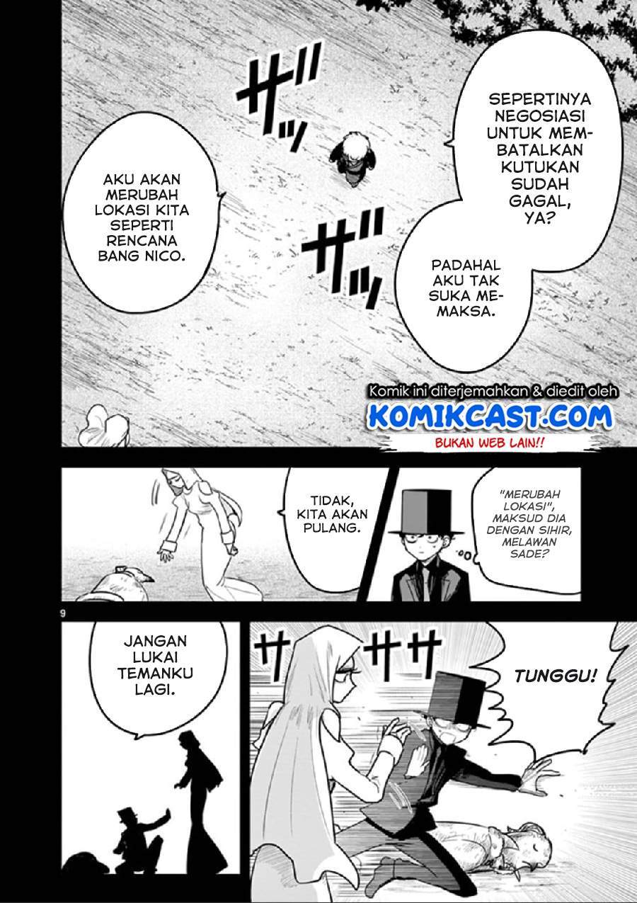 Chapter 200 - halaman 10