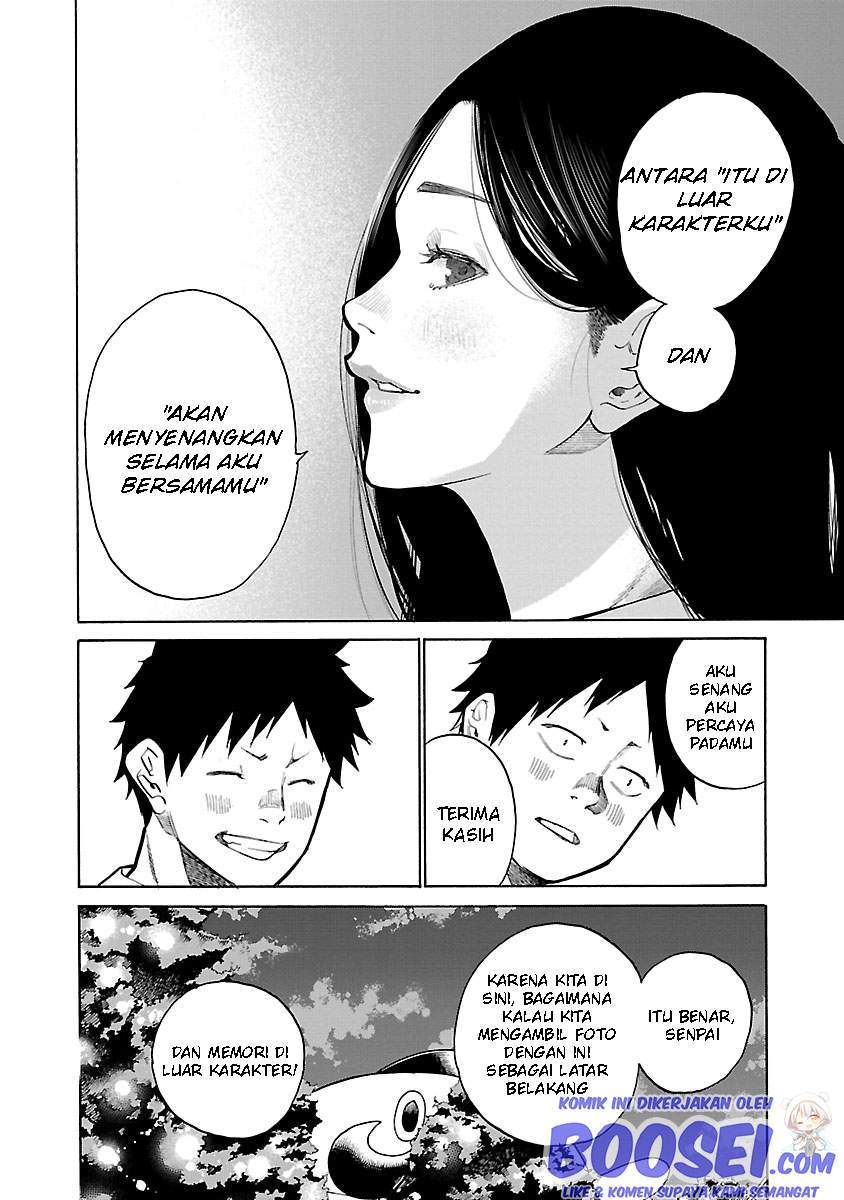 Chapter 97 - halaman 11