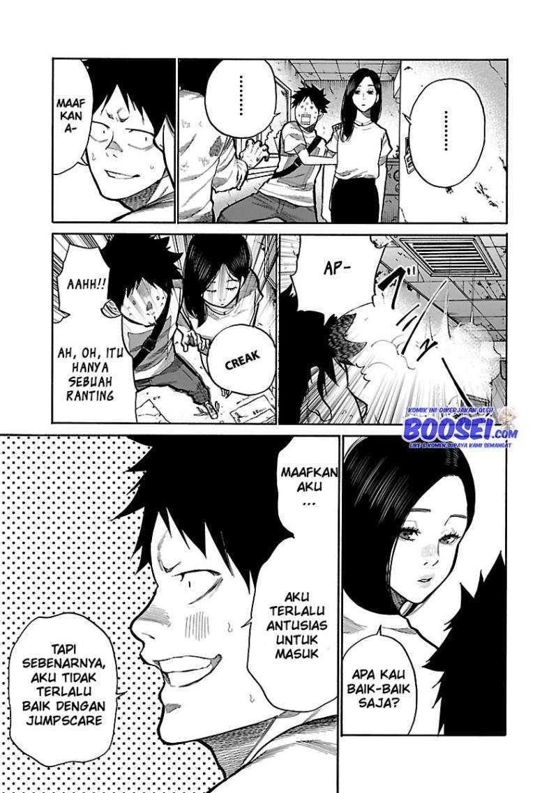 Chapter 96 - halaman 11