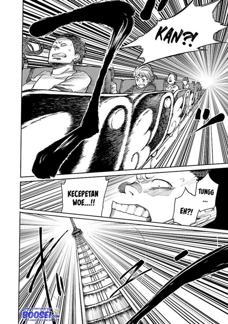 Chapter 95 - halaman 11