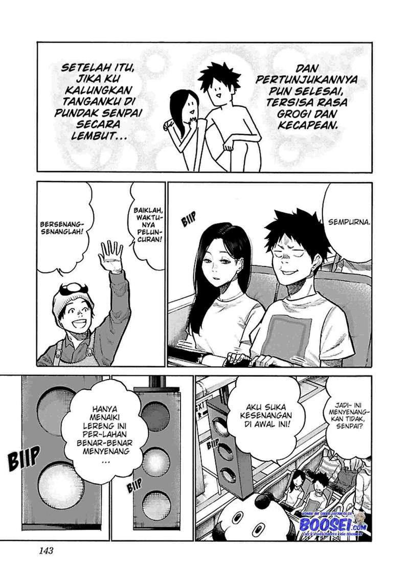 Chapter 95 - halaman 10