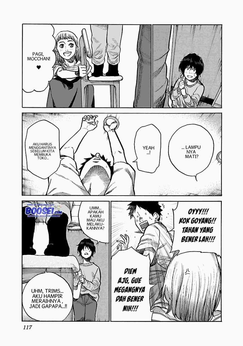 Chapter 93 - halaman 10