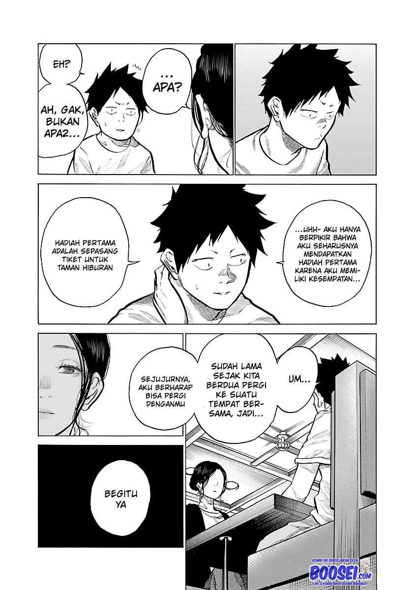 Chapter 91 - halaman 10