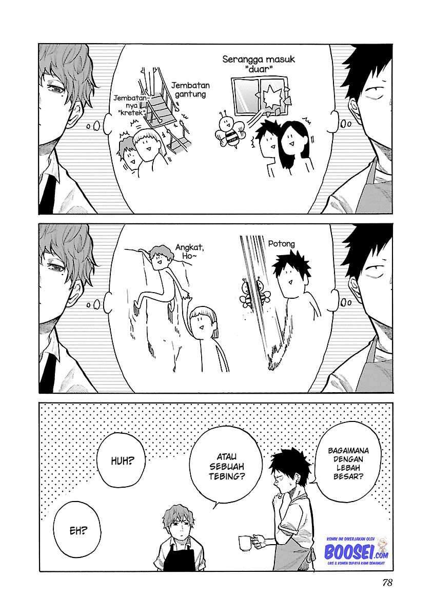 Chapter 90 - halaman 11