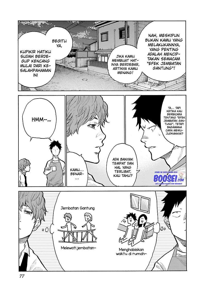 Chapter 90 - halaman 10