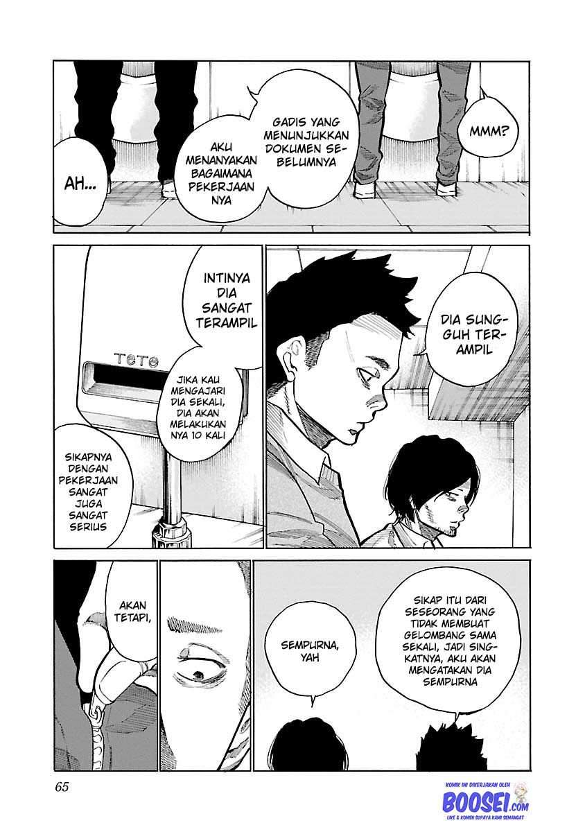 Chapter 89 - halaman 10