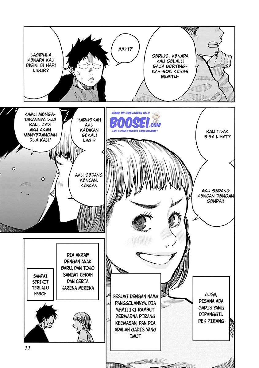 Chapter 85 - halaman 11