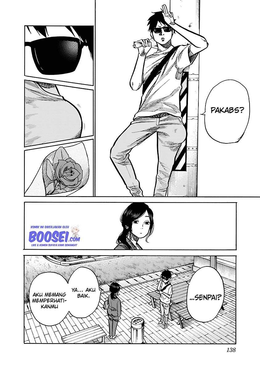 Chapter 84 - halaman 11