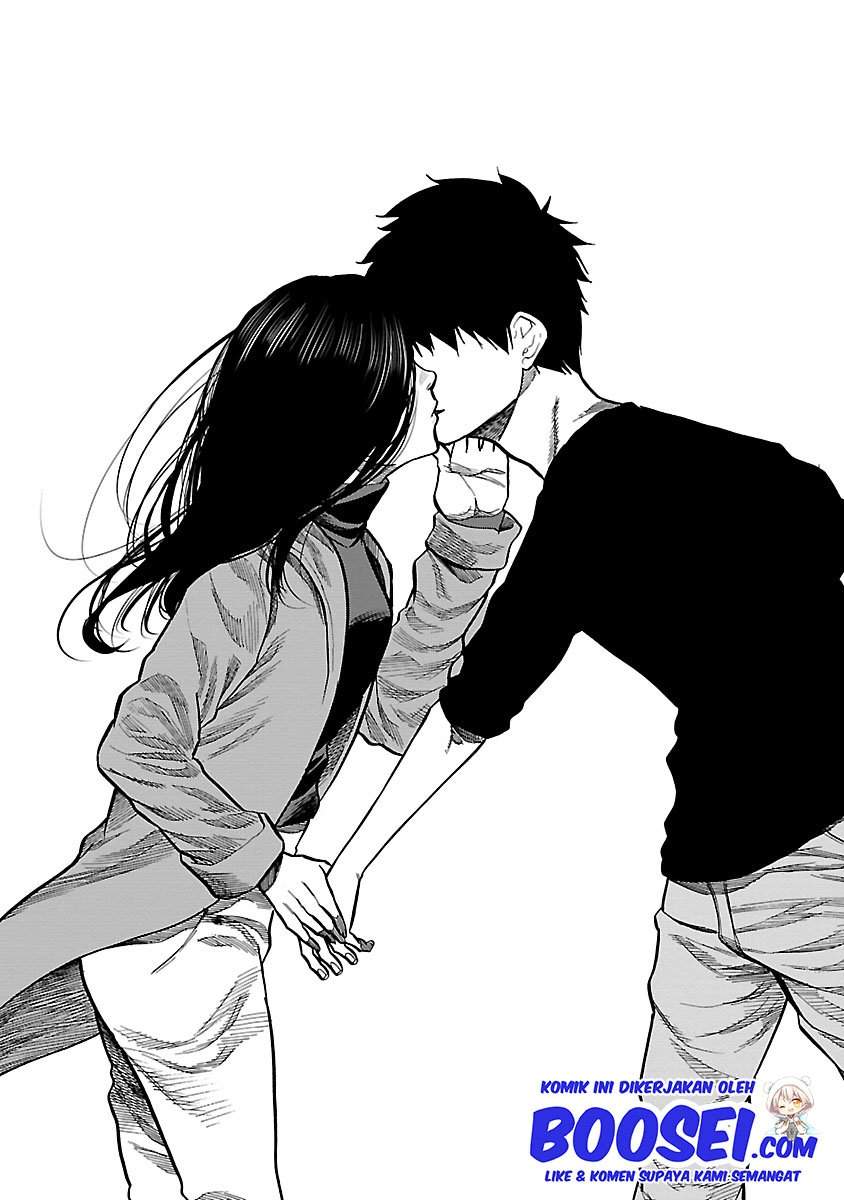 Chapter 83 - halaman 11